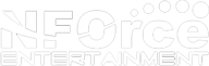 NFOrce Entertainment B.V. Logo
